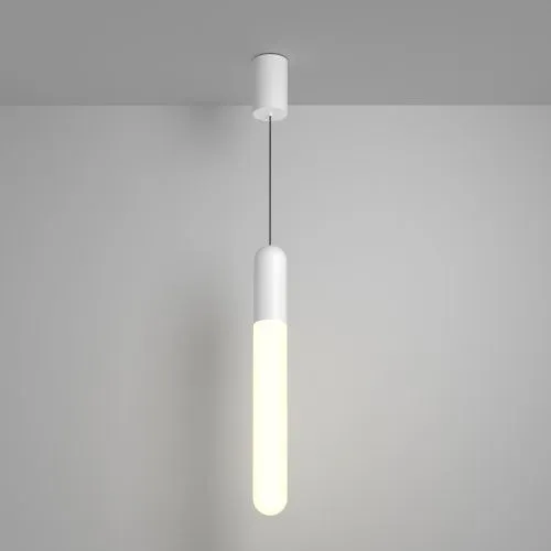 Подвесной светильник Technical P101PL-L500-12W3K-W  фото 2
