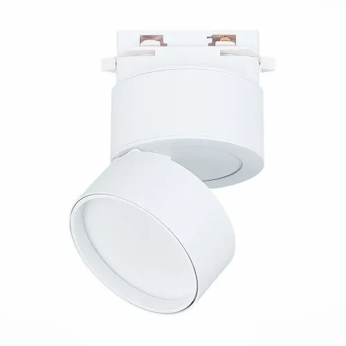 Трековый светодиодный светильник ST Luce ST651.546.09  фото 3