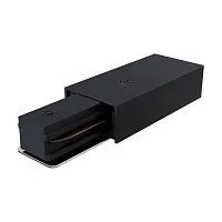 Подвод питания Maytoni Track TRA001B-11B 