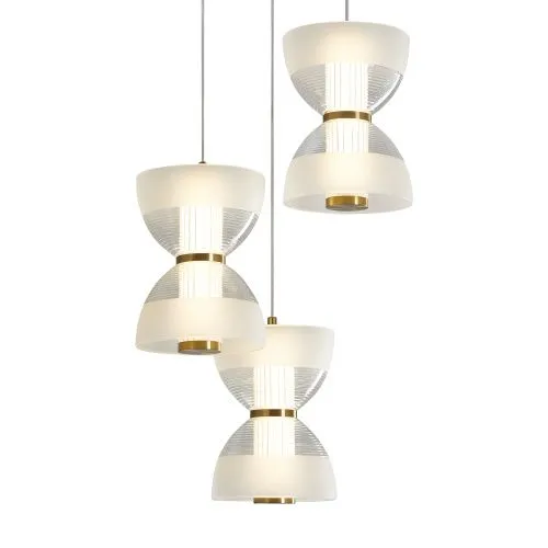 Подвесной светильник Freya FR6136PL-L18BT  фото 3