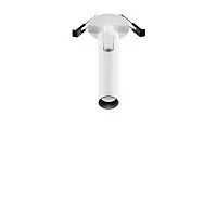 Встраиваемый светильник Technical C141RS-L125-6W4K-W 