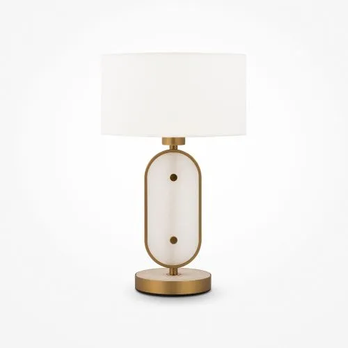 Настольный светильник Maytoni MOD099TL-01G  фото 3