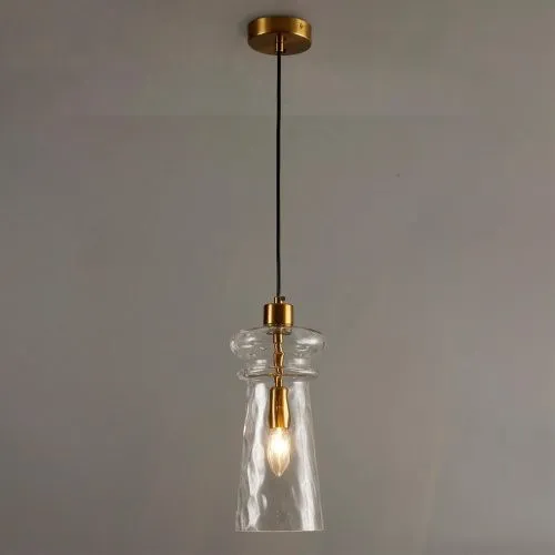 Подвесной светильник Odeon Light Pasti 4998/1  фото 3